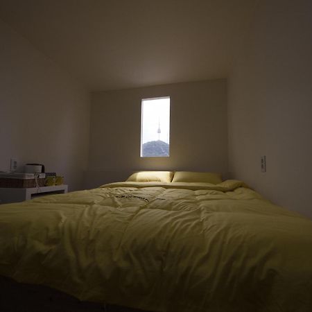24 Guesthouse Myeongdong Town Seul Cameră foto